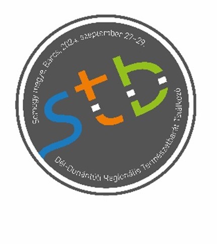 Stb logo